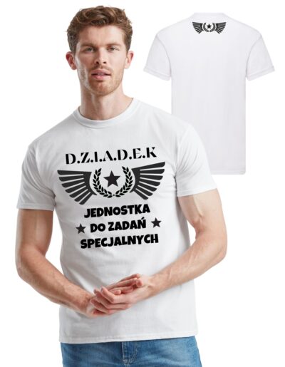 Emeryt - Jednostka do zadań specjalnych